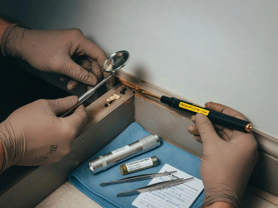 Why choose Emergency Pest Control in Amana, IA